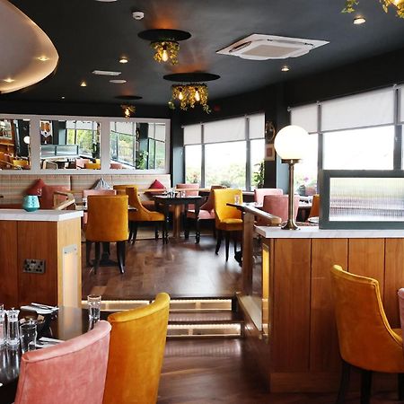 Great National South Court Hotel Limerick Exterior photo